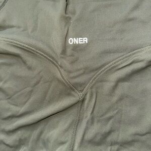 ONER SoftMotion Shorts Small